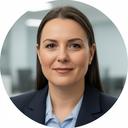 Portrait of Sindy Boris, Quality Lead at a medical device manufacturer in Galway, with a confident professional expression